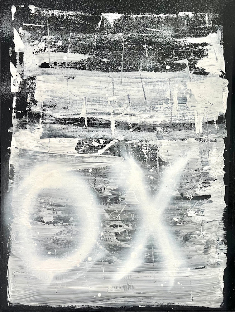 Ox I Art | ReFashioned Art 
