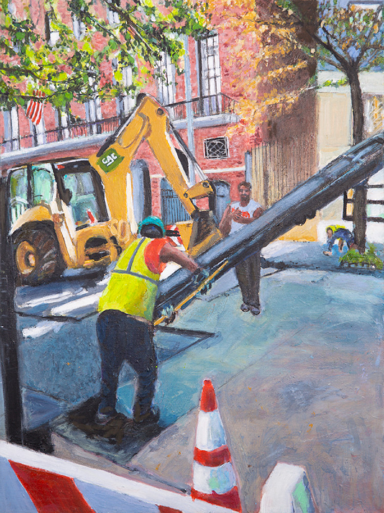 Men At Work