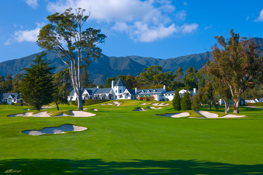 ValleyClubMontecito