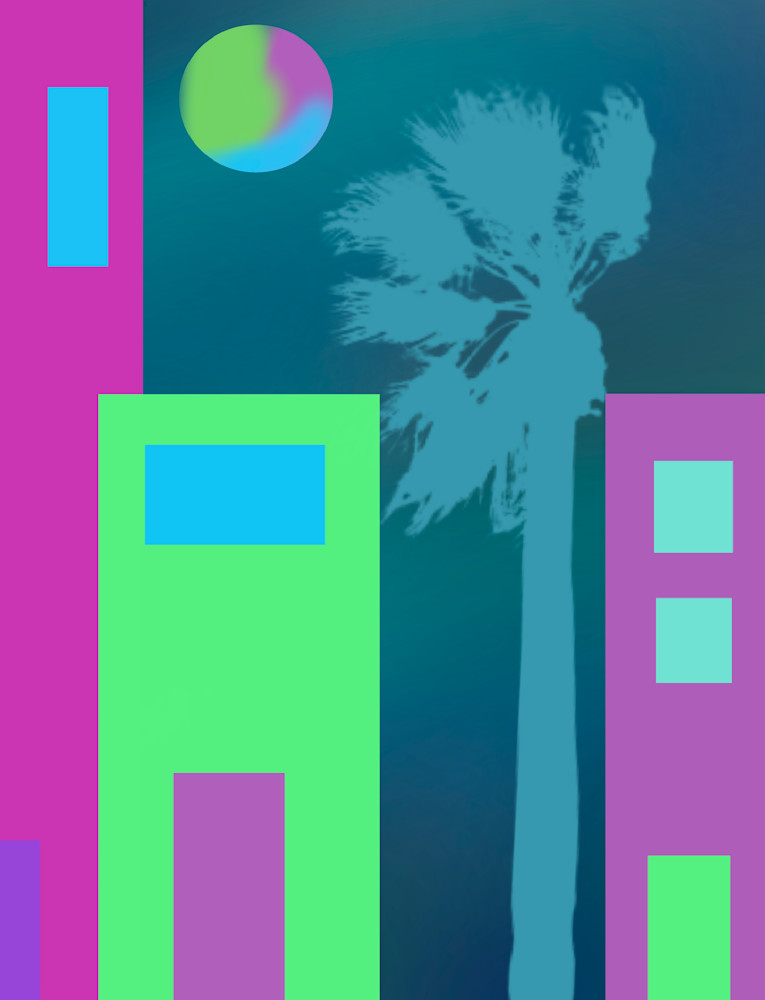 Palmas Green Art | Faith Kohler