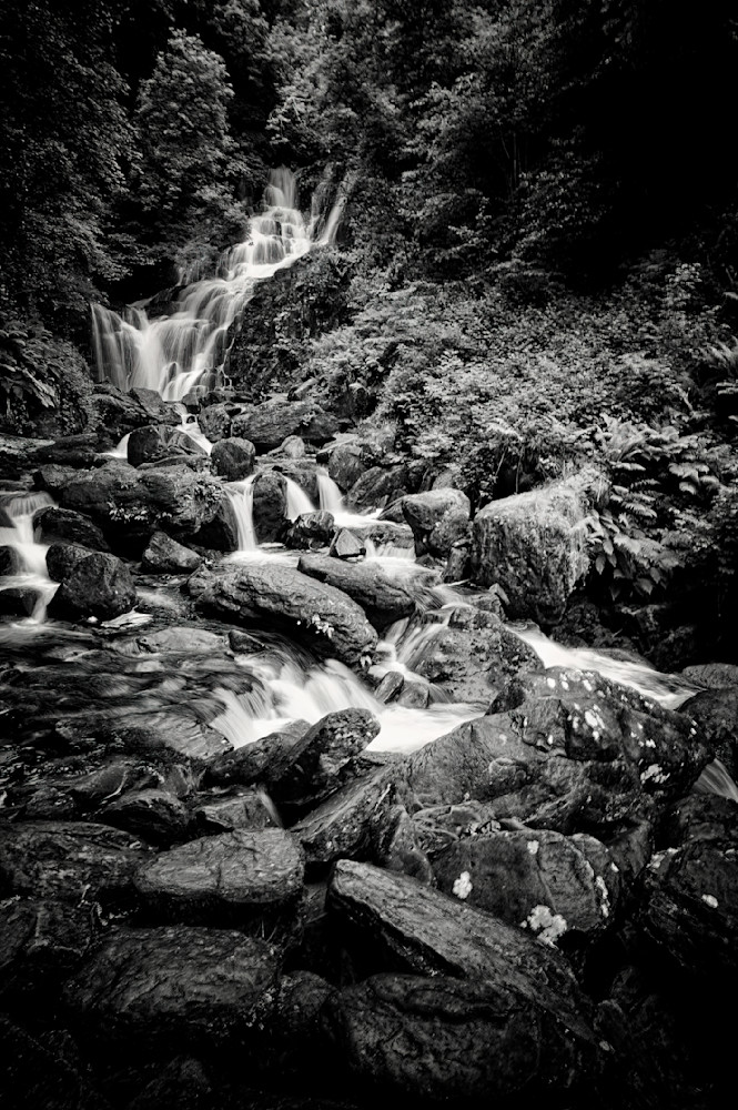 Waterfall, Ireland