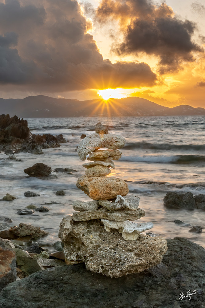 Coral Cairn Photography Art | Light of Day Gallery