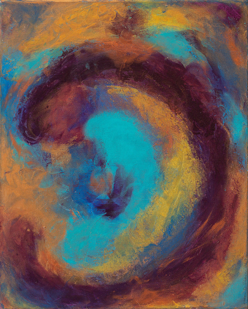 The Cosmos Art | SusanDSharp.com