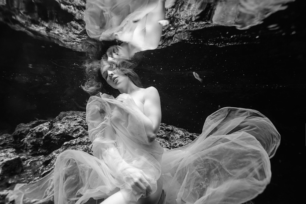 Subsurface Dreams Photography Art | Kristy Jessica