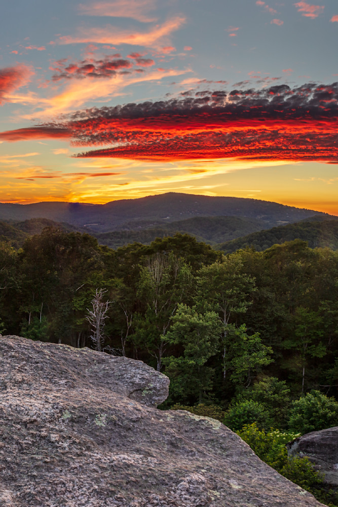 Raven Rocks ~V~ Art | Red Rock Photography