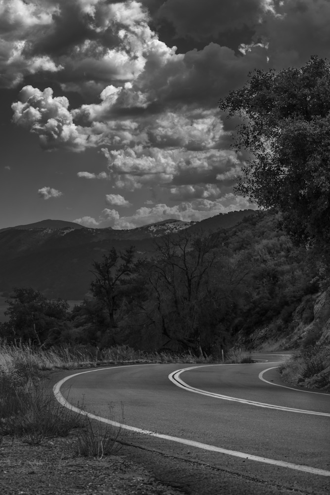 Untitled @ Palomar Mt. Photography Art | Rinenbach Photography 