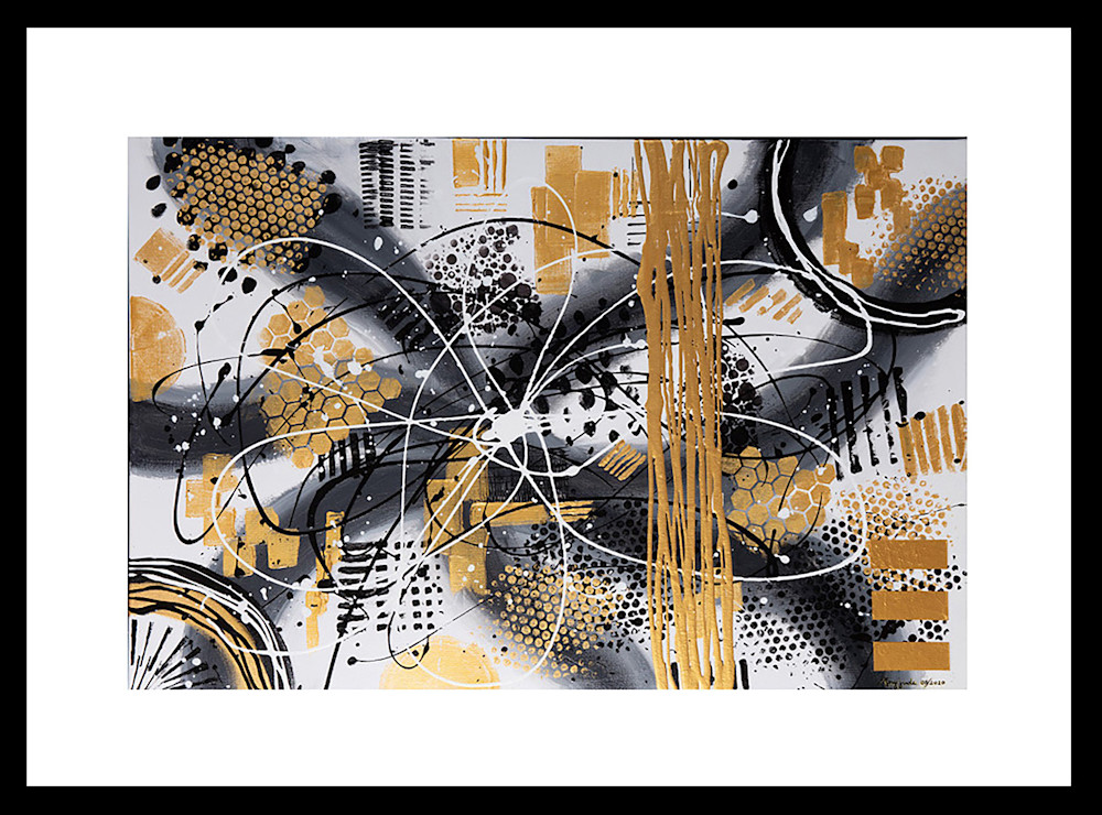 Midas Art | maryjudewashburn