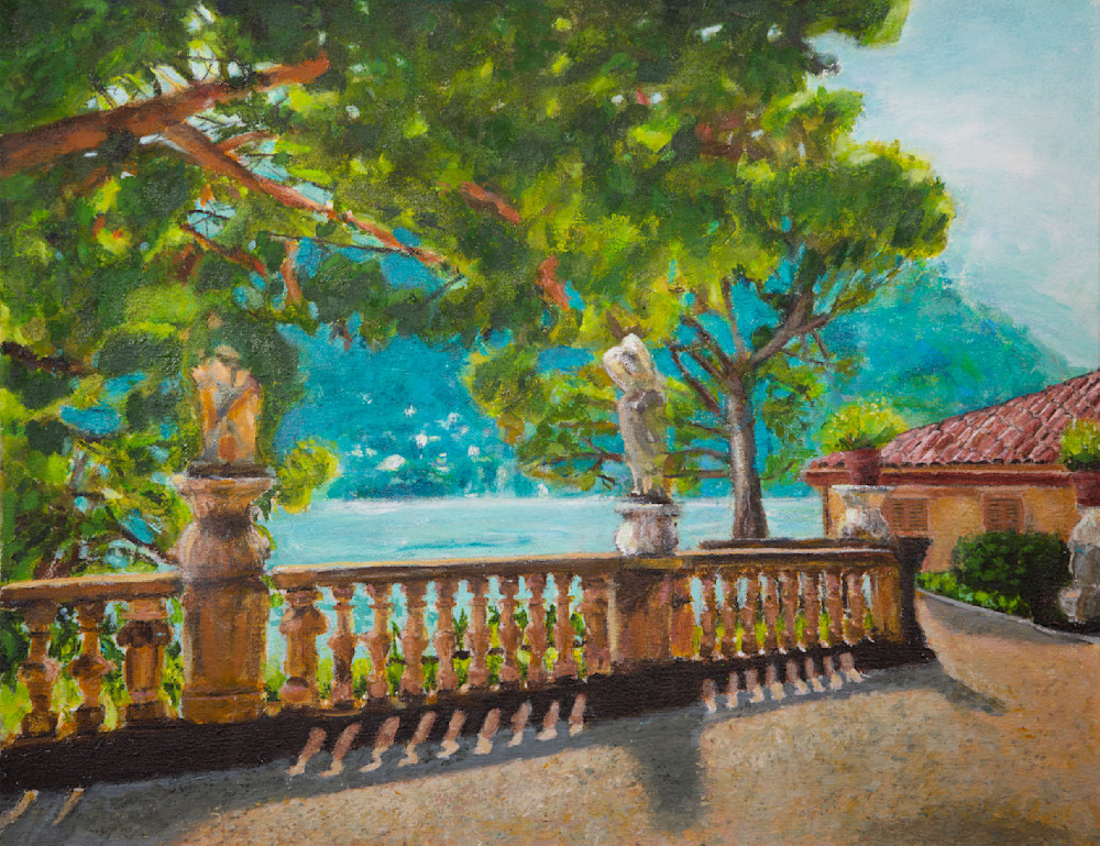 Lake Como