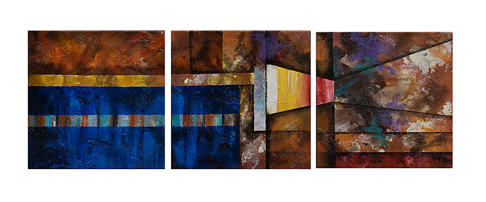 Industrial Revolution Art | maryjudewashburn