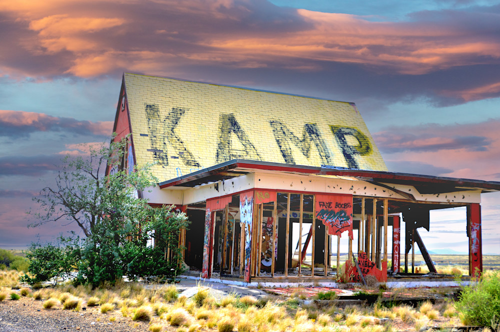 Kamp Ps Photography Art | California to Chicago 