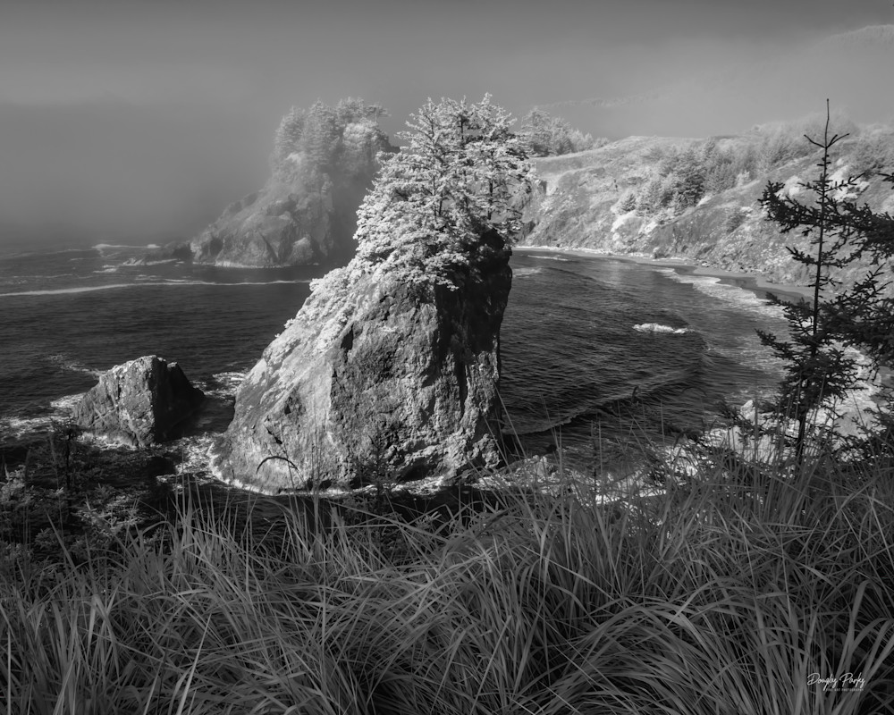Infrared cove
