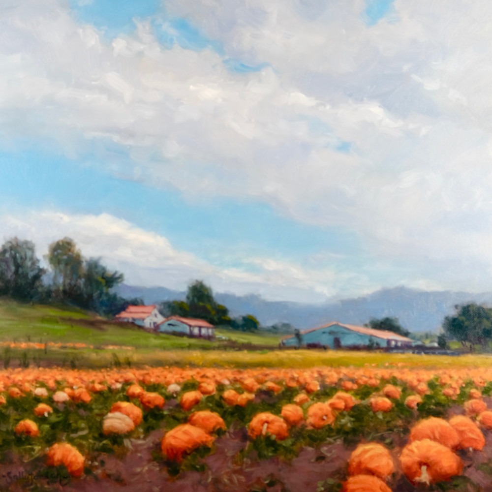 Autumn's Bounty