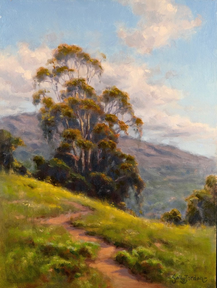 California Spring