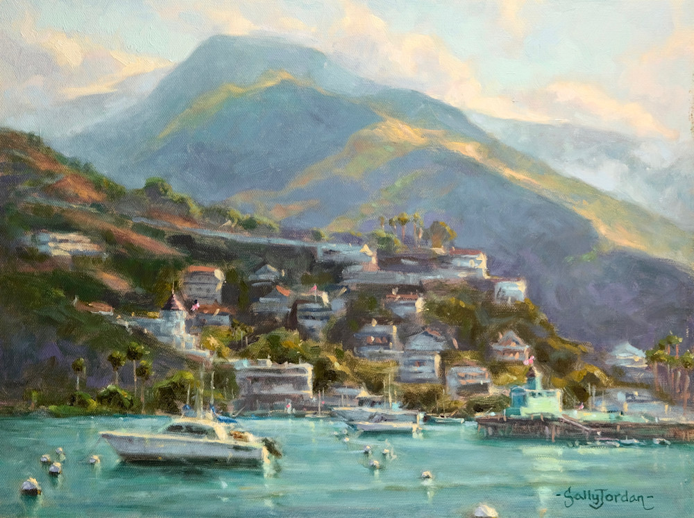 Return to Avalon