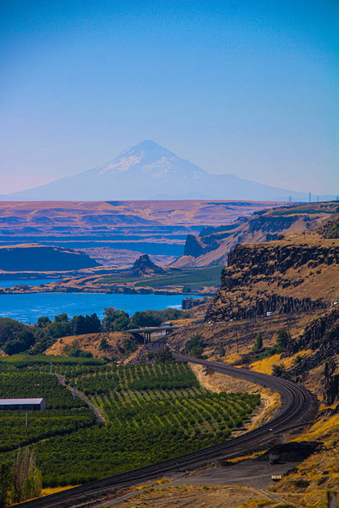 Mt Hood