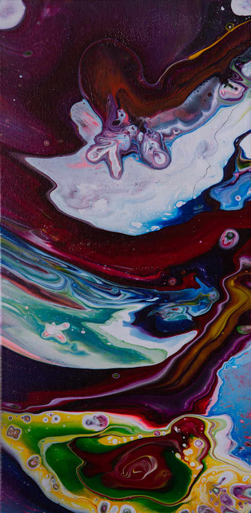 Imagining Yesterday Art | New Earth Art
