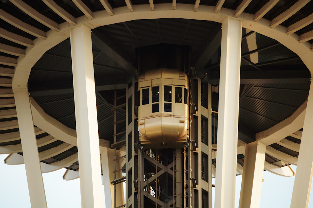 Space Needle