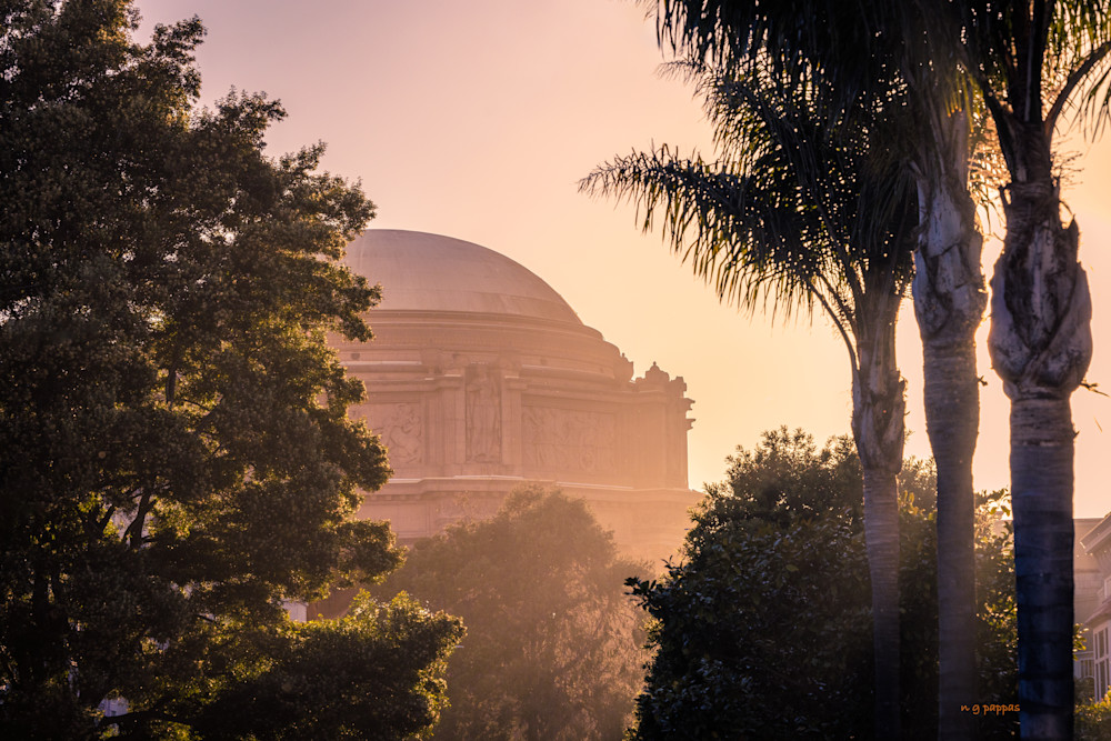 A Fine Art Sunset Photography Art | ng photography
