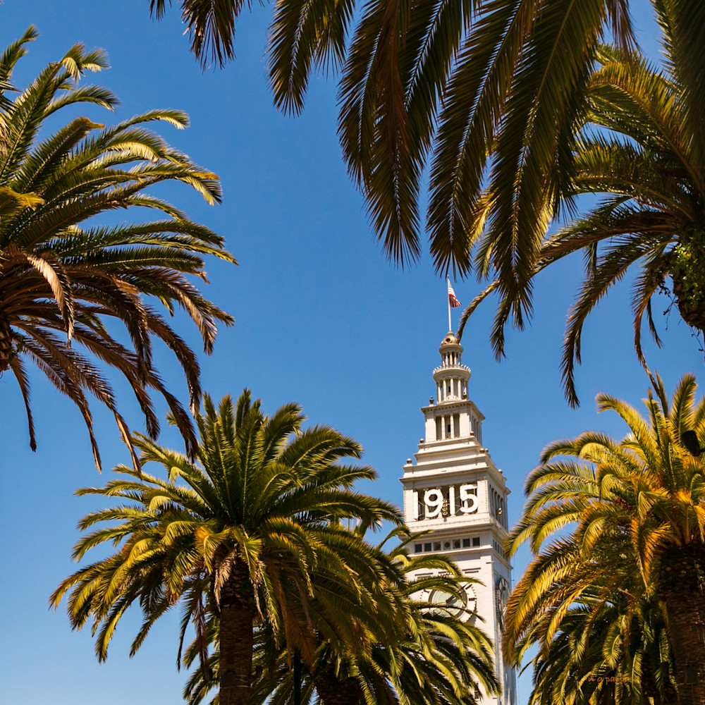 Ferry Building Photography Art | ng photography