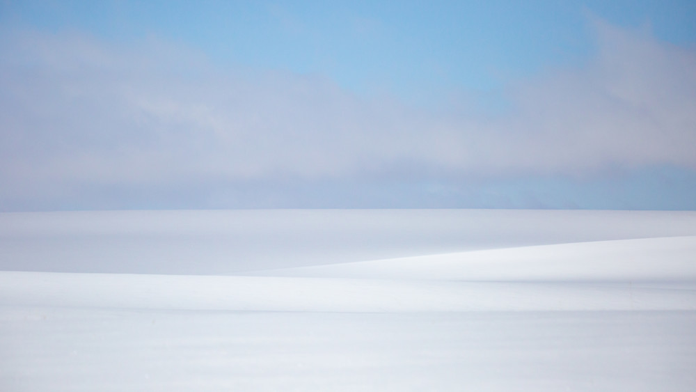 Idaho Under Snow Photography Art | Kim Clune, Photographer Untamed
