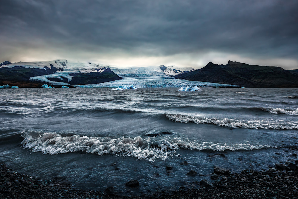On The Move, Iceland Photography Art | Kim Clune, Photographer Untamed