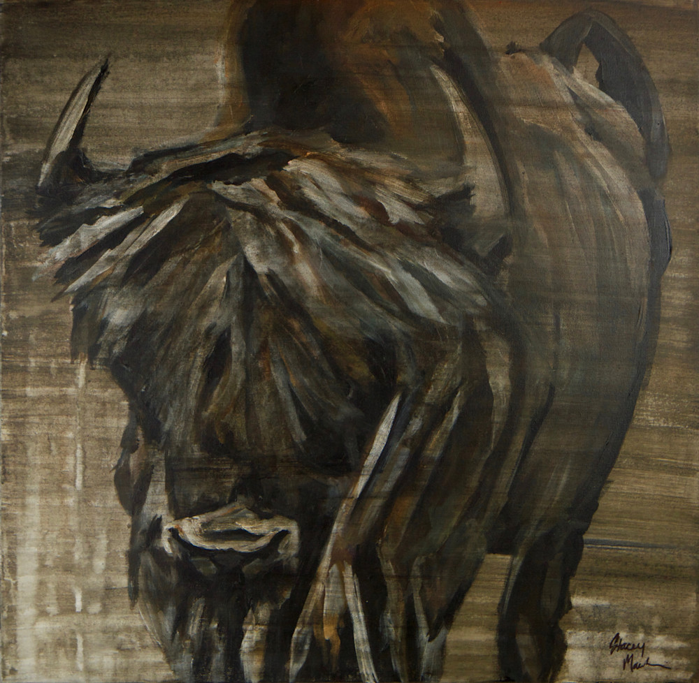 The Drive By Art | Stacey MacMillan Art