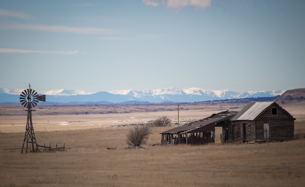 Colorado To The North Photography Art | PS Ventures