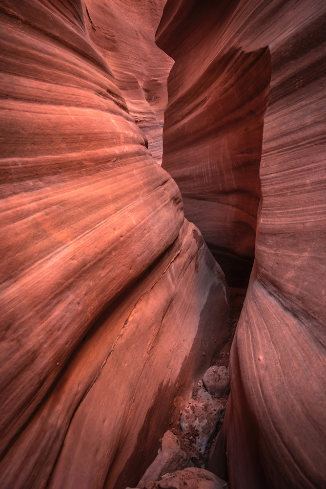 Tight Squeeze Photography Art | matthewryanphoto