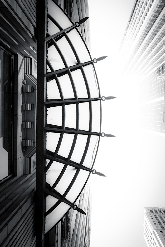 Architectural Detail 1 Photography Art | Paul Kober Photo