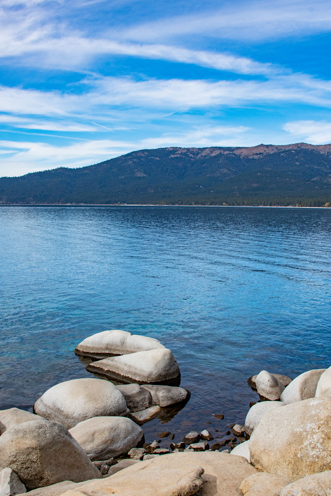 Tahoe North Shore Photography Art | Webster Gallery