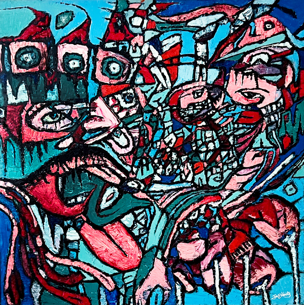 Milky Art | Superfine Art
