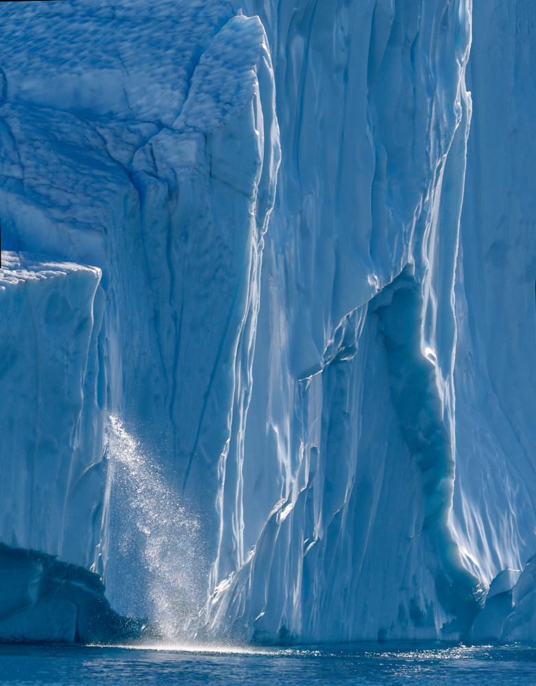 Ilullisat Ice Fjords