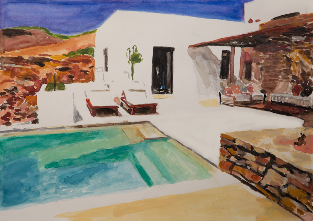 Mykonos