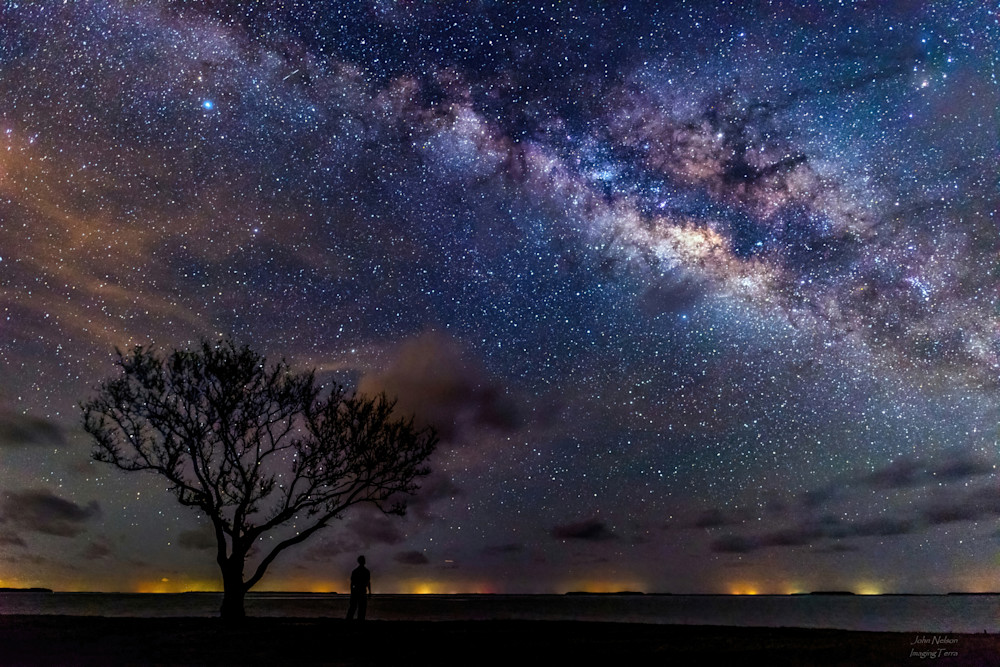 Starry Starry Night Photography Art | johnnelson