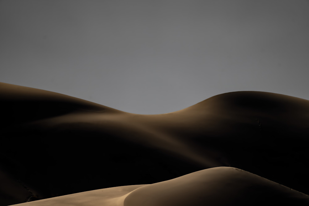 Anatomy Of A Dune Art | Strati Hovartos