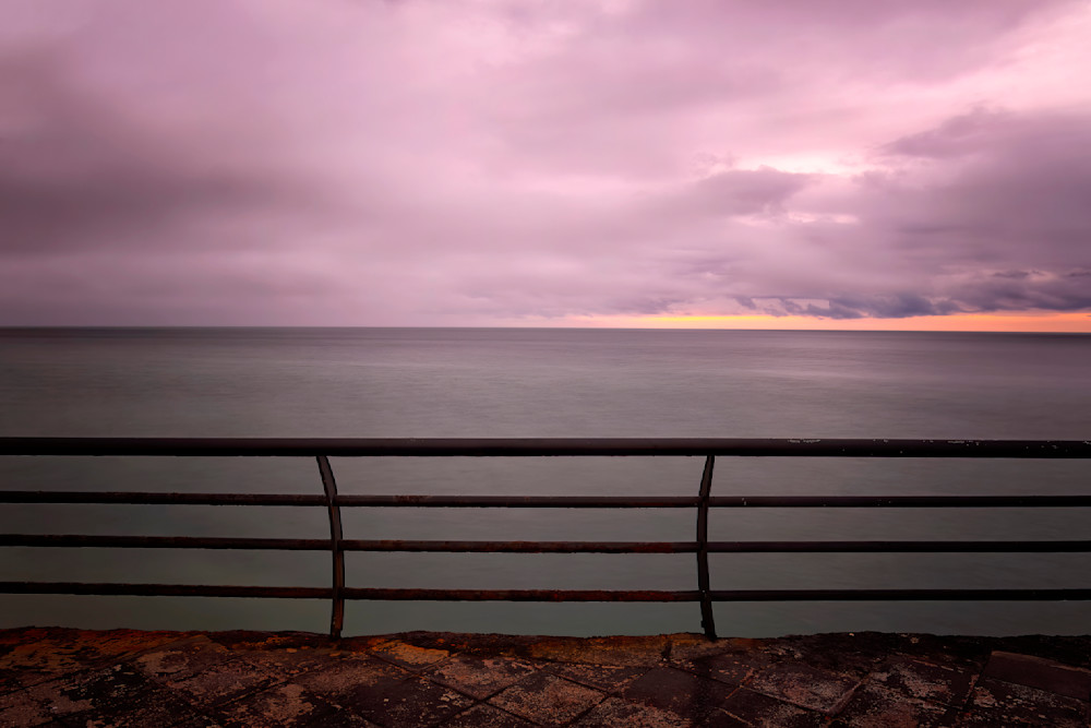 Black Sea, Batumi, Georgia