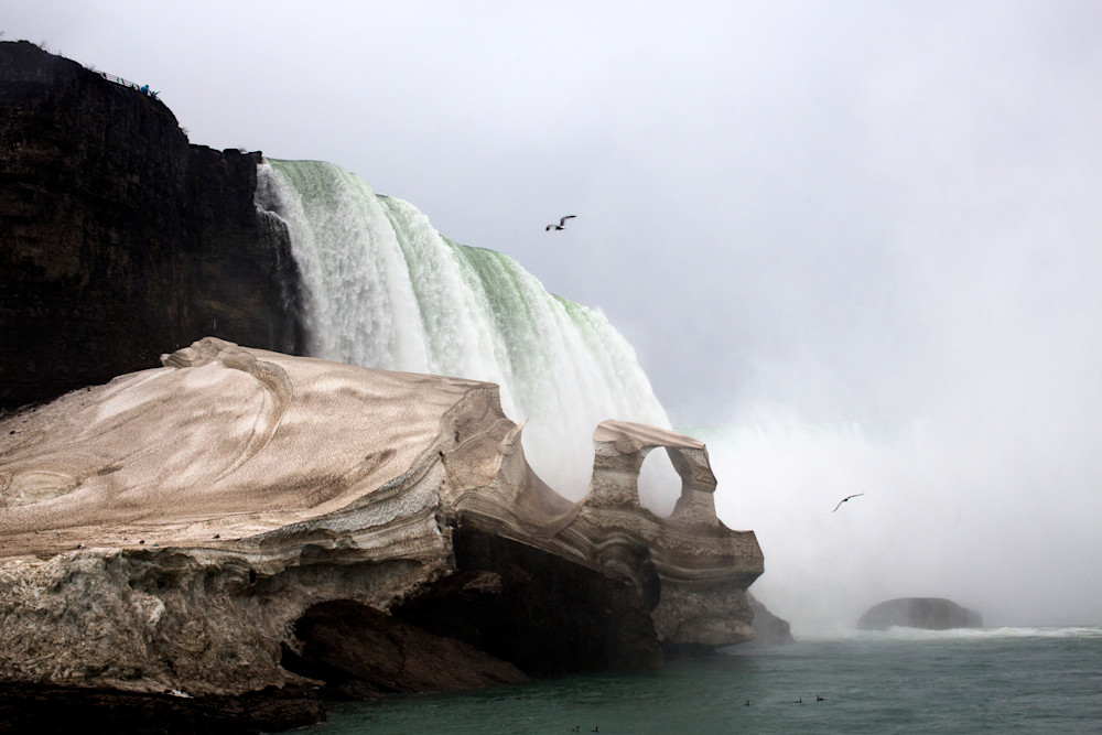 20140520 Ny.Niagara.Falls.7290 Art | Philipson Foundation