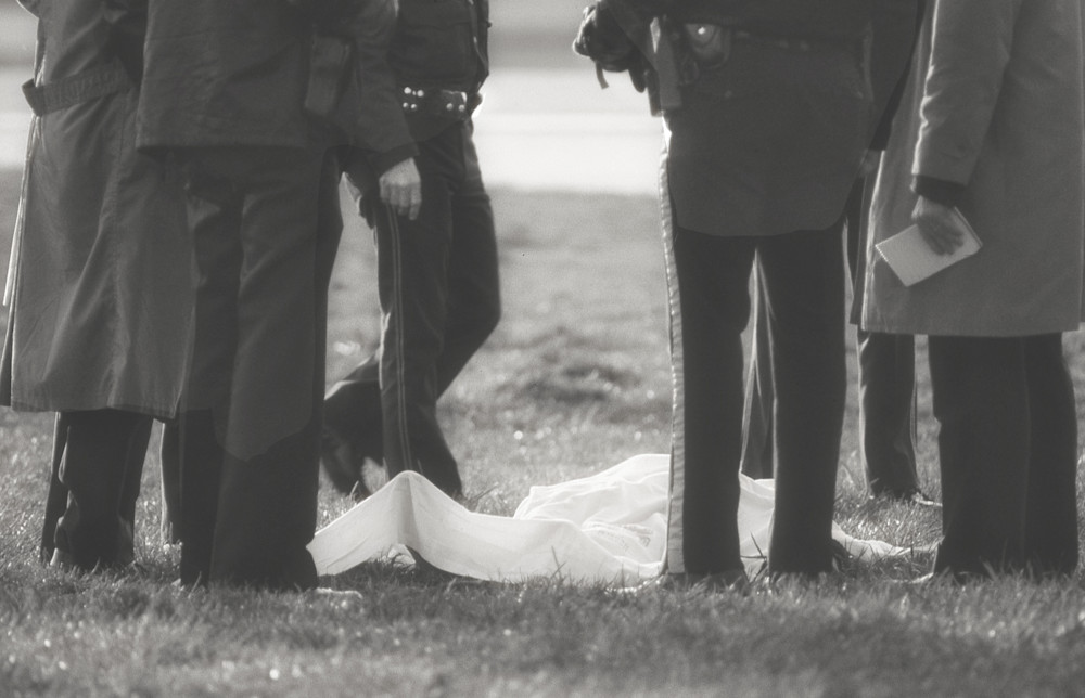 Crime Scene,