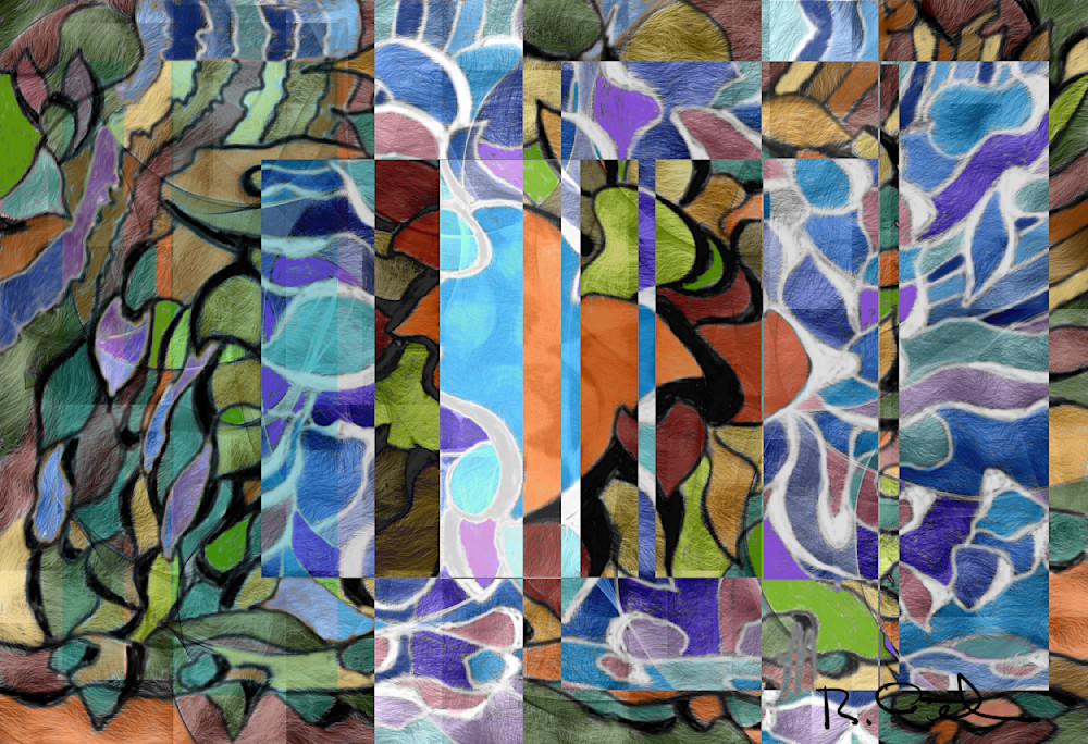 Breath Art | Robert Althouse Fine Art