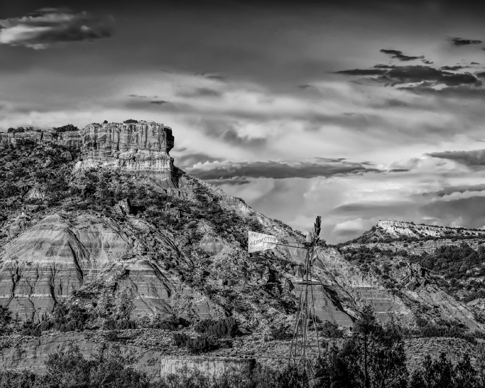 Sorenson's Sunset
