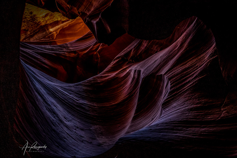 Antelope Canyon Az Photography Art | Ari Reingowsky Photography LLC