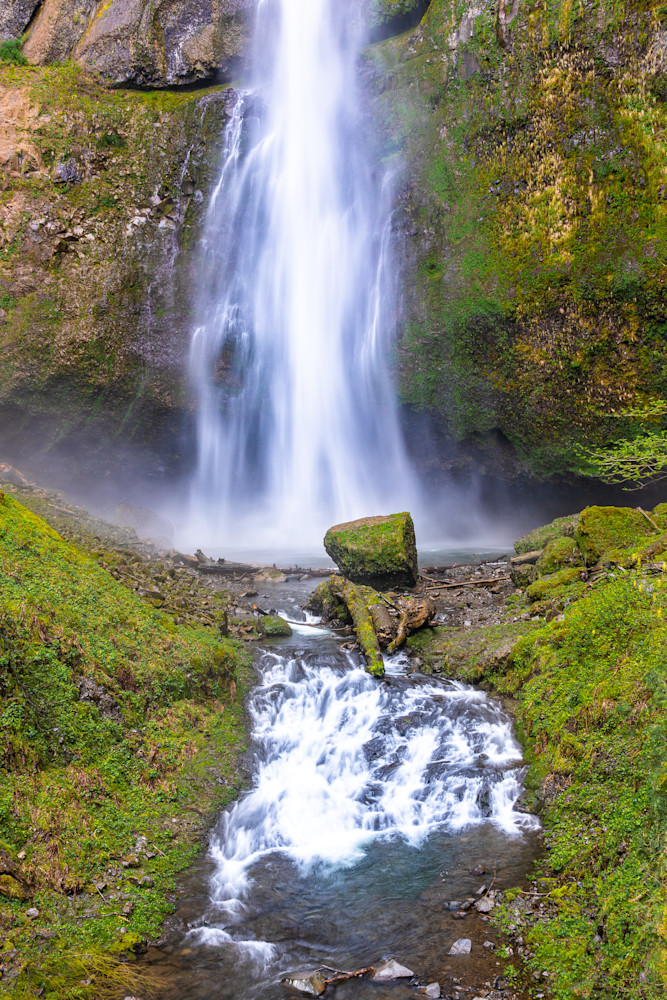 Mother's Love | Amazing Waterfall Prints | View Today