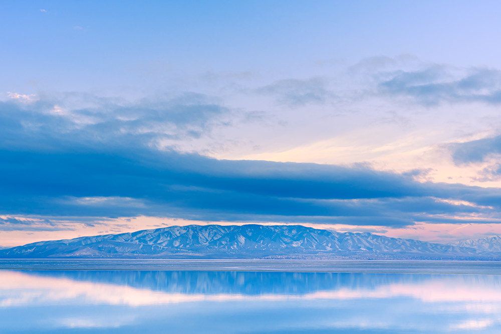 Perfect Match | High-Quality Landscape Prints | Buy Today