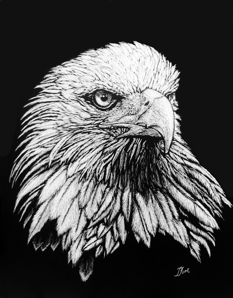 Eaglehead Sept16 Art | janetfunk