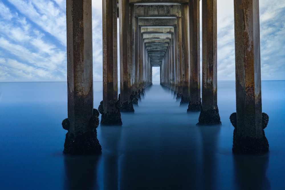 Harv Greenberg Photography - Ocean Portal