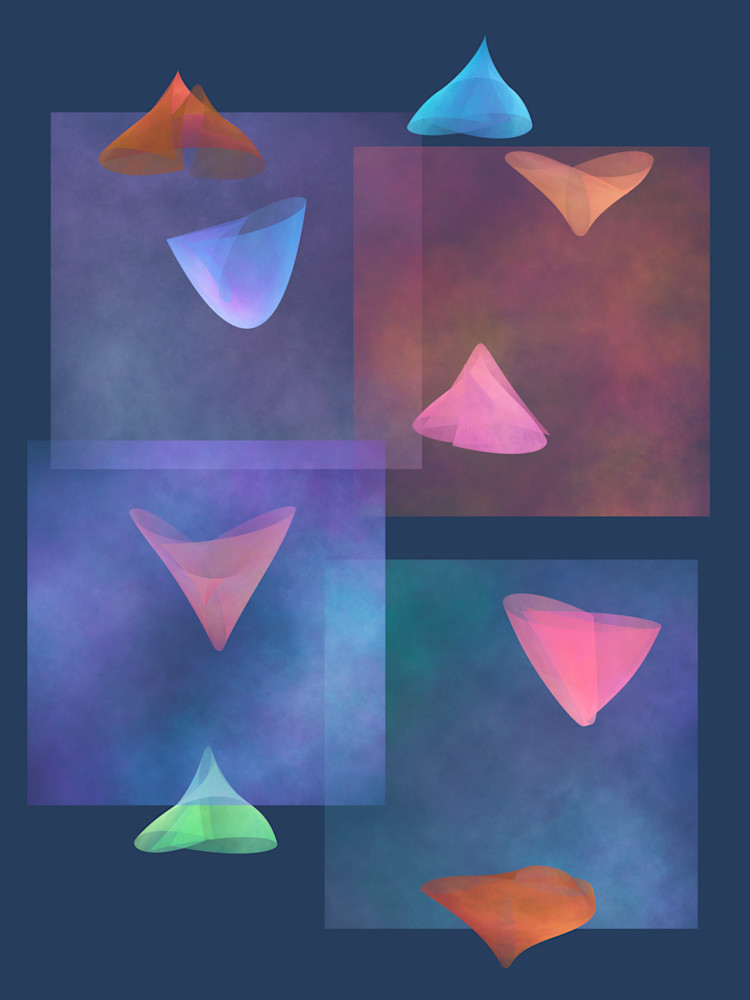 Mariposas Ii Art | Faith Kohler