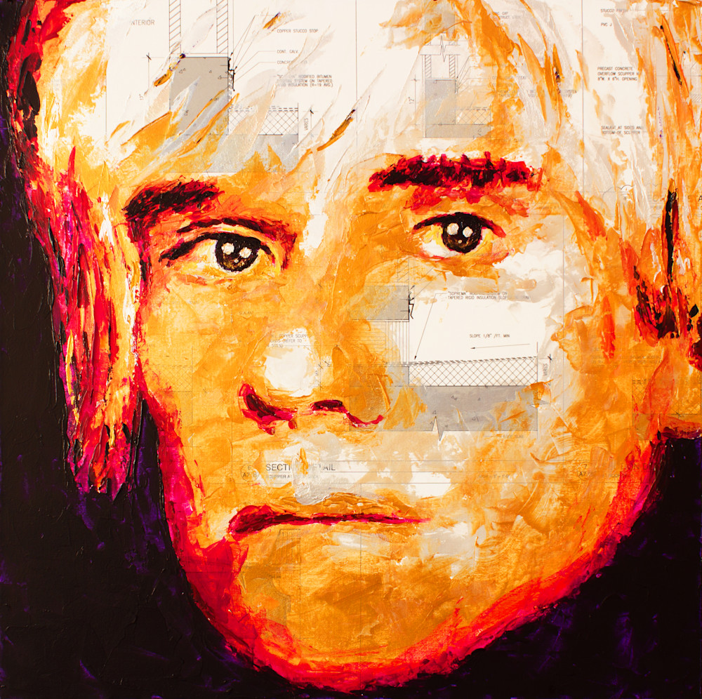 Havi Andy Warhol Art | HaviArt