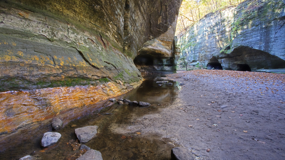Curved Rock Photography Art | Kates Nature Photography, Inc.