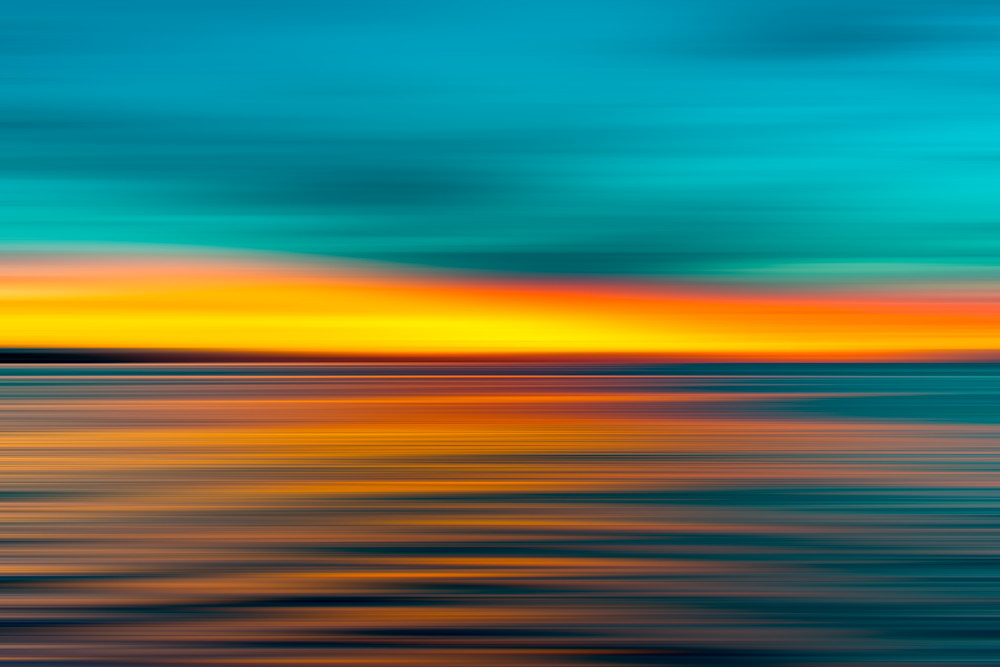Motion Of The Ocean N°87 Photography Art | JQuevedo Photography