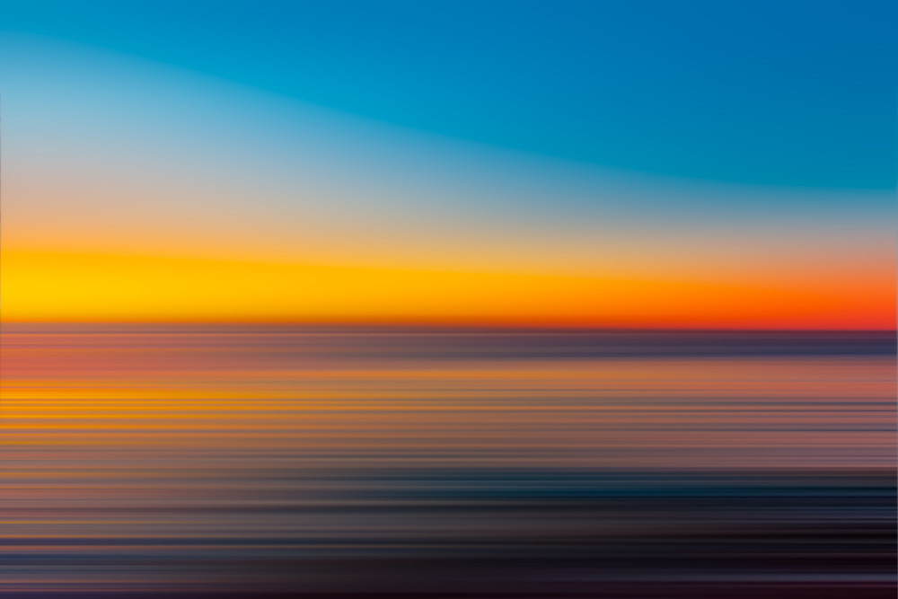 Motion Of The Ocean N°89 Photography Art | JQuevedo Photography